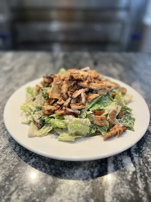 Silver Lake Pizza Picture 7