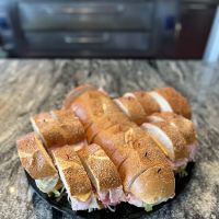 Silver Lake Pizza ico