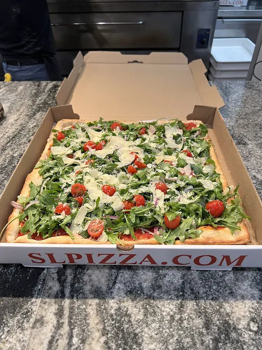 Silver Lake Pizza Picture 10