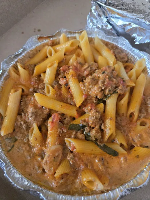 Silver Lake Pizza Picture 8