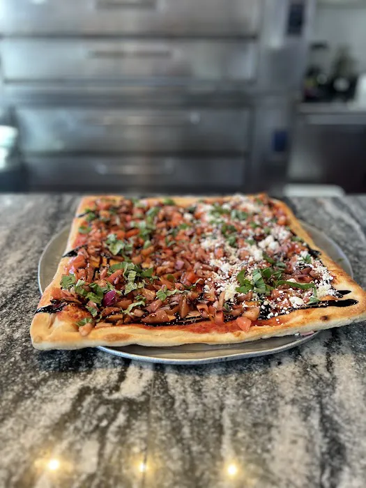 Silver Lake Pizza Picture 4