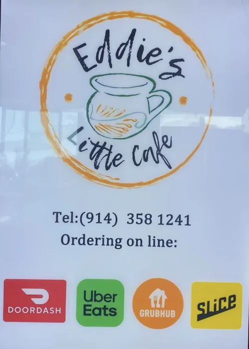 Eddie’s Little Cafe 2 Picture 1