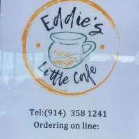 Eddie’s Little Cafe 2 ico