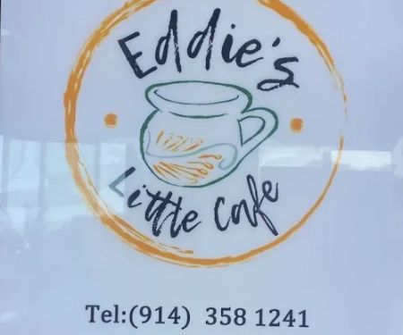 Eddie’s Little Cafe 2