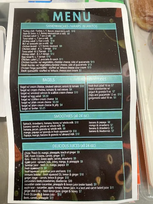 Eddie’s Little Cafe 2 Picture 5