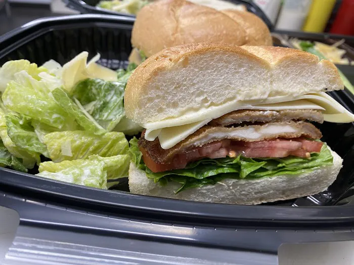 Eddie’s Little Cafe 2 Picture 4