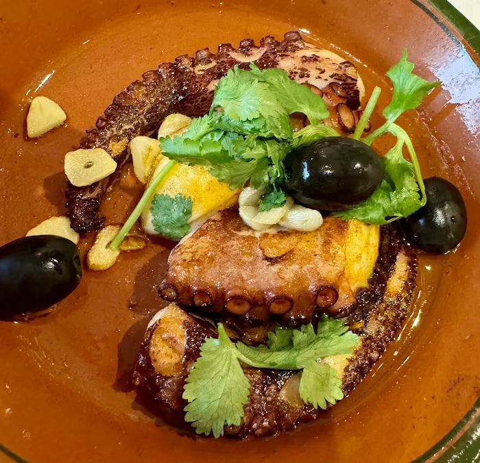 Aquario Restaurant Picture 4