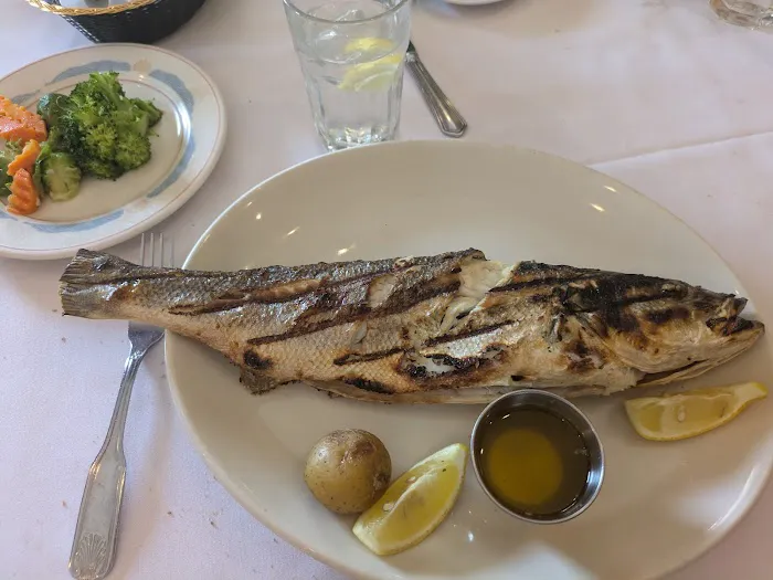 Aquario Restaurant Picture 7