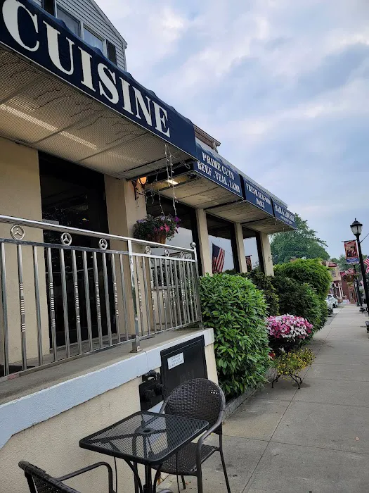 Aquario Restaurant Picture 1