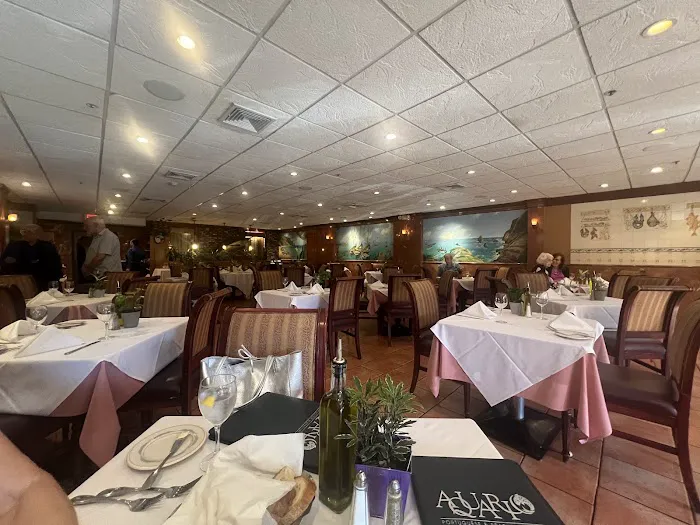 Aquario Restaurant Picture 5