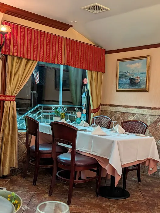 Aquario Restaurant Picture 9