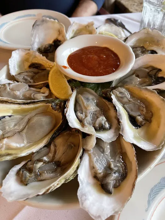 Aquario Restaurant Picture 10