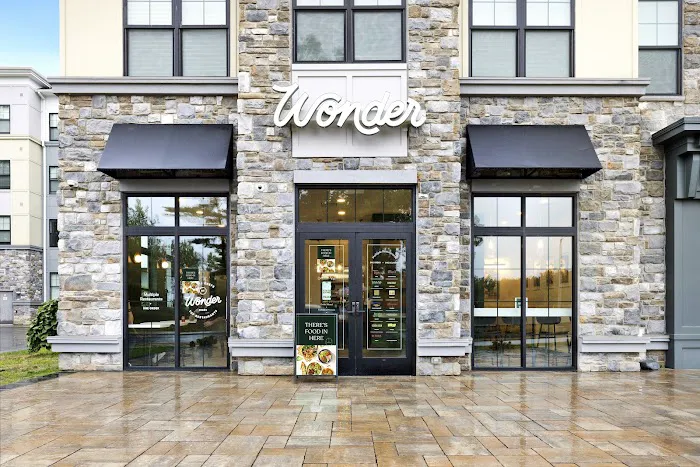 Wonder West Harrison Picture 10