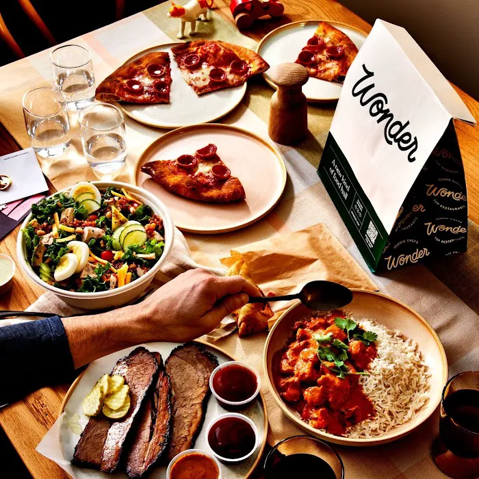 Wonder West Harrison Picture 3