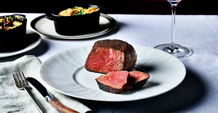 Wonder West Harrison Picture 8