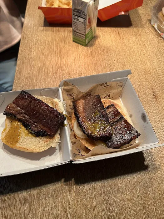 Wonder West Harrison Picture 2