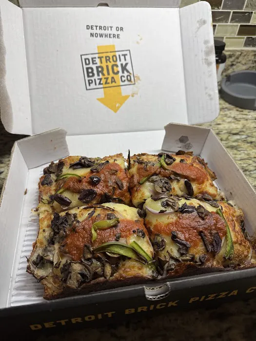 Wonder West Harrison Picture 1