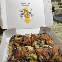 Wonder West Harrison ico