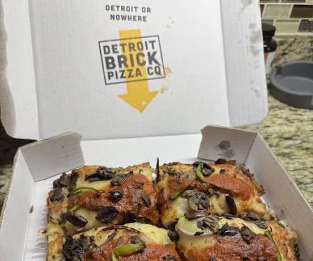 Wonder West Harrison