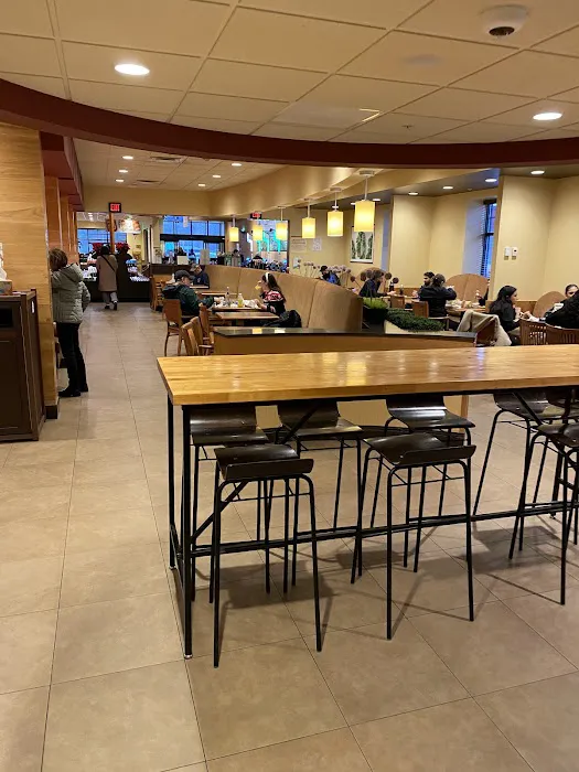 MARKET Cafe Picture 2