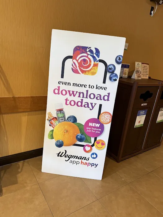 MARKET Cafe Picture 3