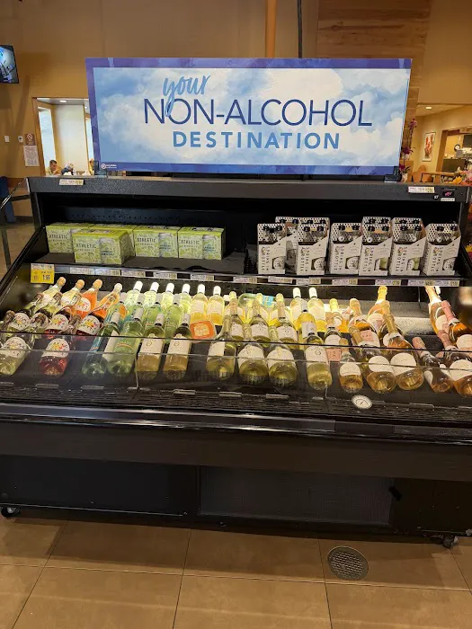 MARKET Cafe Picture 4