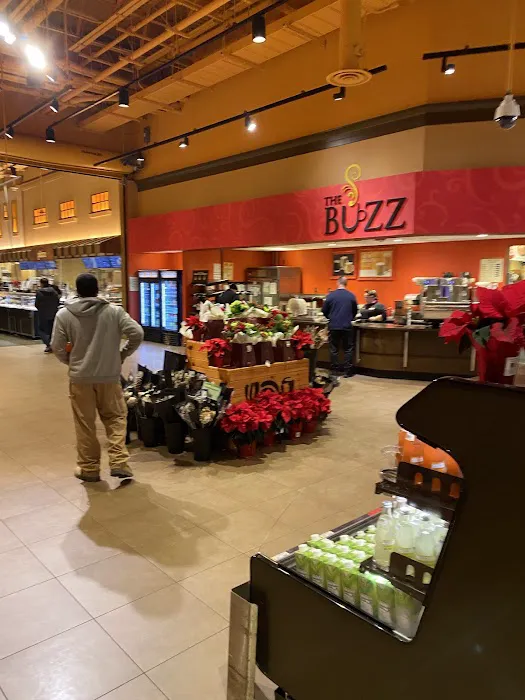 MARKET Cafe Picture 7