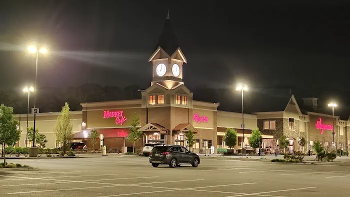 MARKET Cafe Picture 5