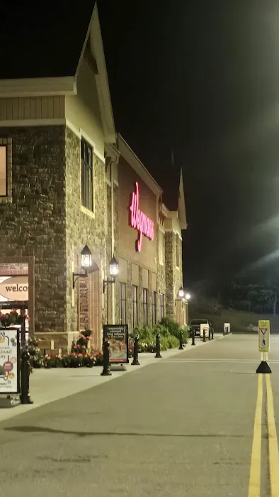 MARKET Cafe Picture 8