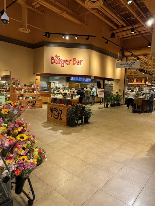 MARKET Cafe Picture 10