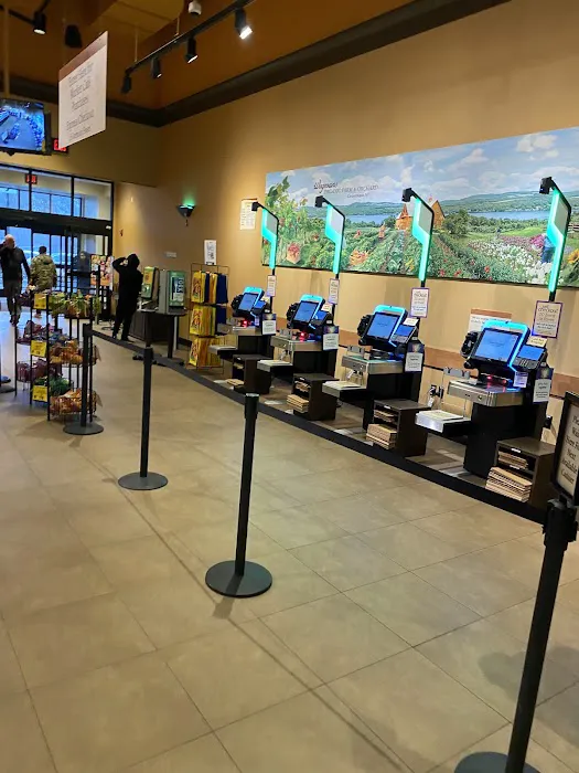 MARKET Cafe Picture 1