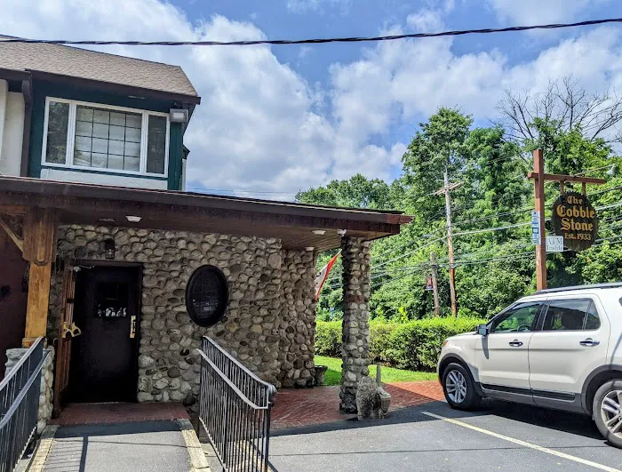 Cobble Stone Picture 6