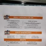 Purchase Food Market