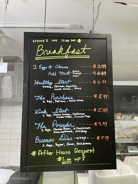 Purchase Food Market Picture 7