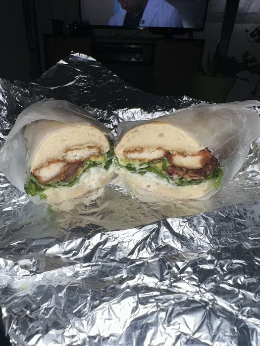 Purchase Food Market Picture 5