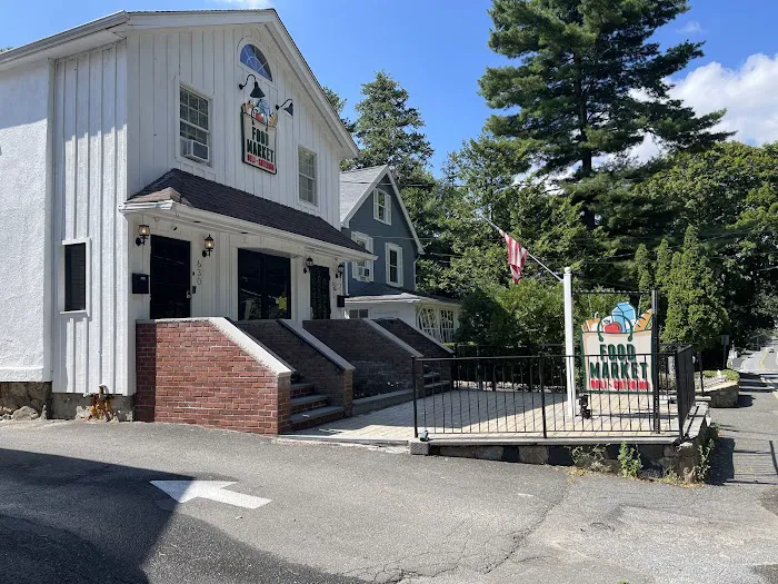 Purchase Food Market Picture 10