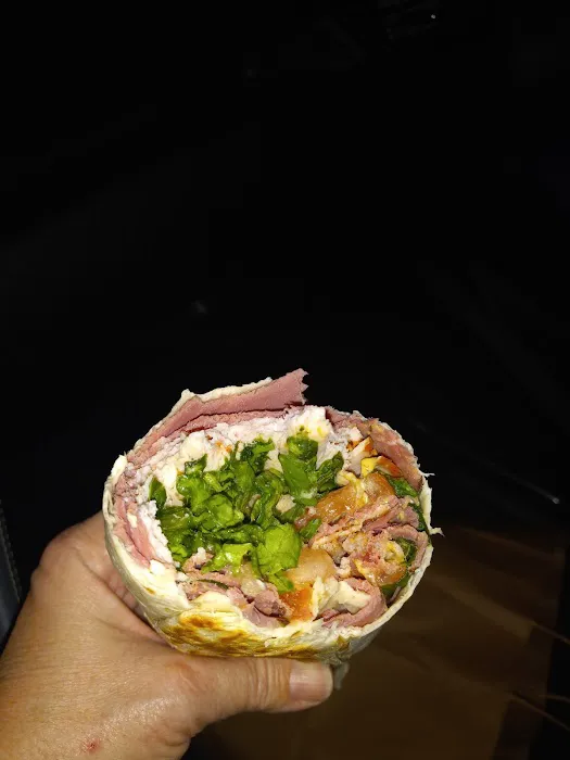 Purchase Food Market Picture 3