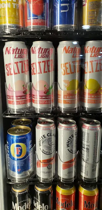 Purchase Food Market Picture 4