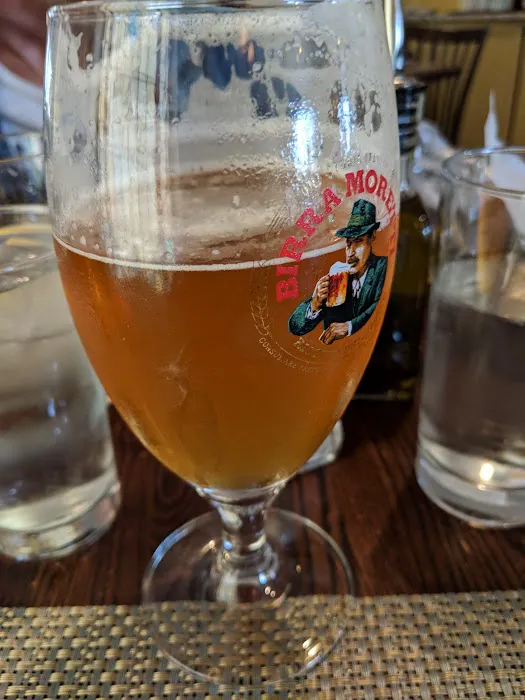 Trattoria 632 Picture 6