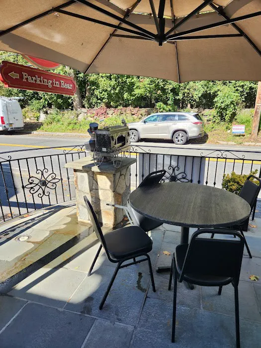 Trattoria 632 Picture 8