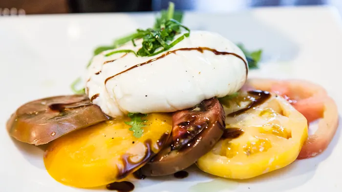 Trattoria 632 Picture 10