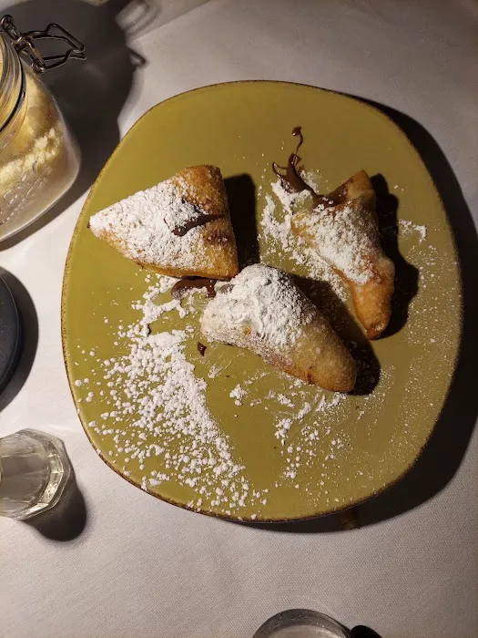 Trattoria 632 Picture 1