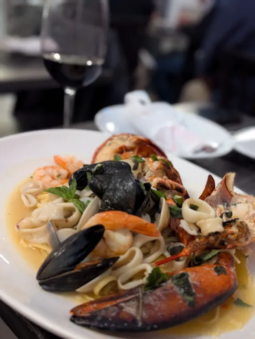 Trattoria 632 Picture 5