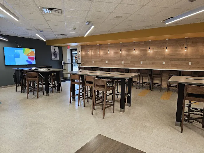 Einstein Bros. Bagels Picture 3