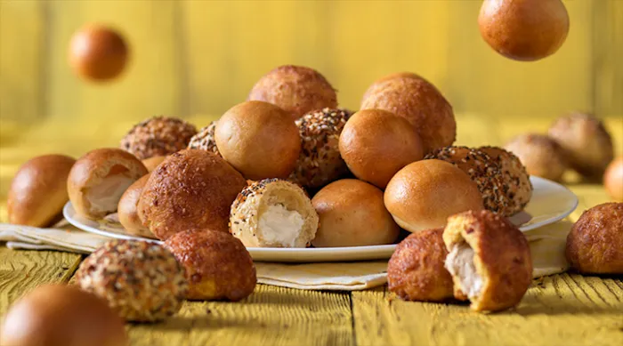 Einstein Bros. Bagels Picture 10