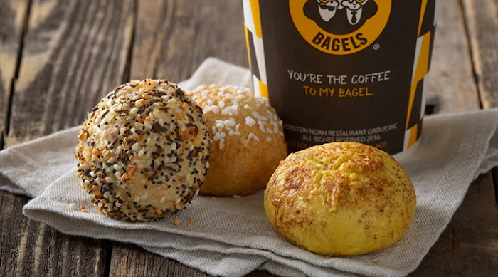 Einstein Bros. Bagels Picture 6