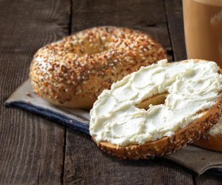 Einstein Bros. Bagels
