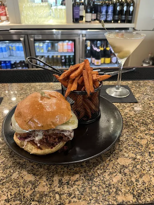 The Meadows Social Kitchen And Bar Picture 1