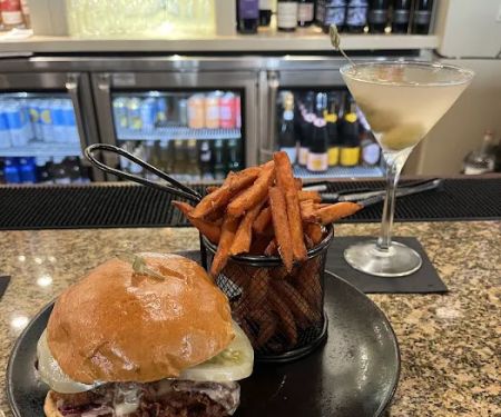 The Meadows Social Kitchen And Bar