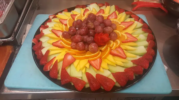 Skyline Cafe Picture 4